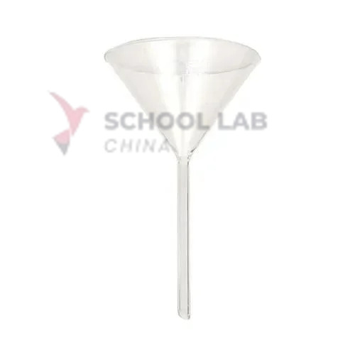 Plastic Funnel - 90mm Diameter